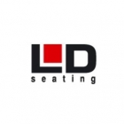 LD SEATING - ART DECOR UO nbytek