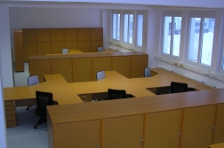 Kancelářské prostory 3